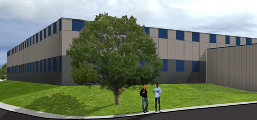 SouthStone SW Project Photo