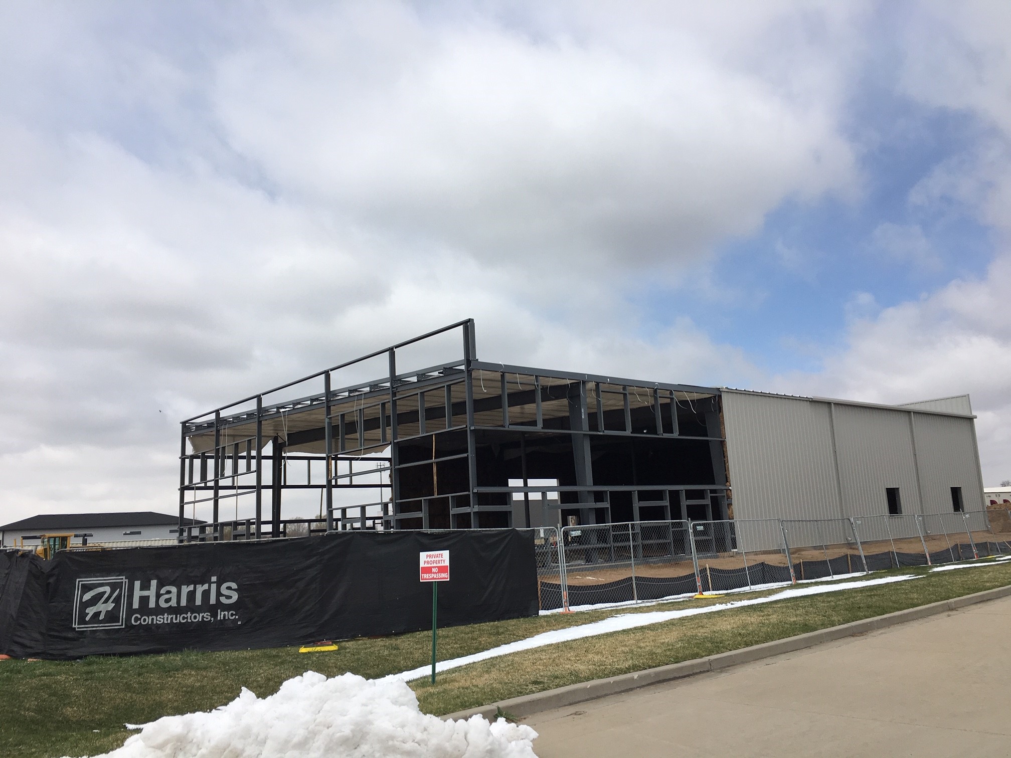 Total Directional Services Project Photo