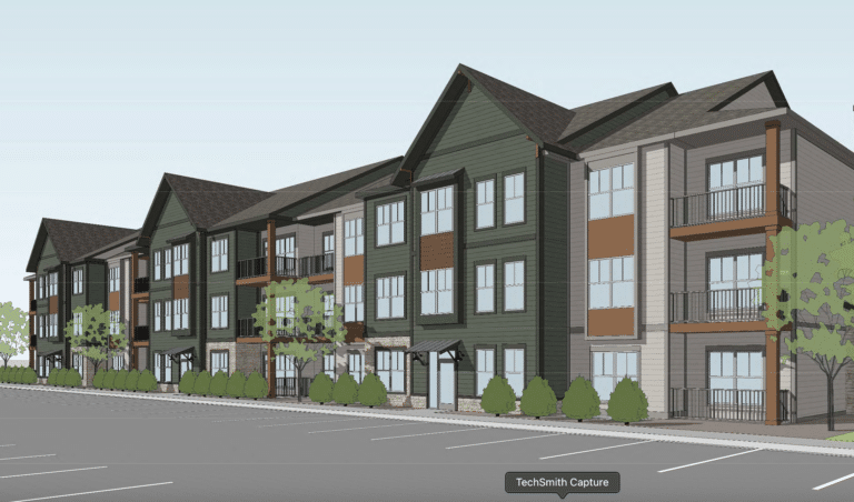 Watermark proposes 300-unit apartment complex in northwest Fort Collins ...