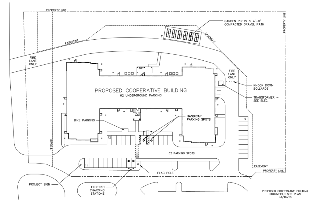 New senior coop proposed for Broomfield Breaking Ground