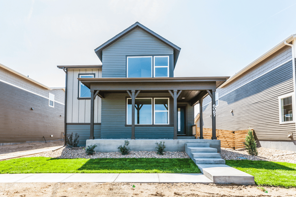 Hartford plans 321 residences in Timnath’s Trailside Breaking Ground