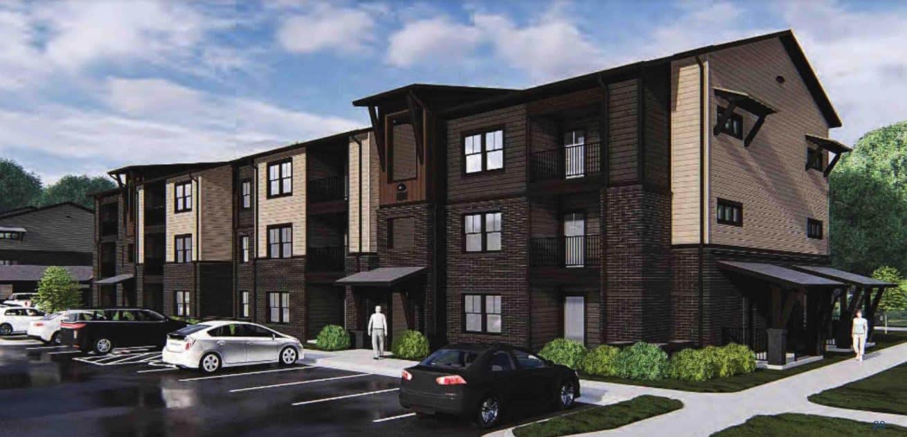  Bloom Filing 3 multi-family Project Photo