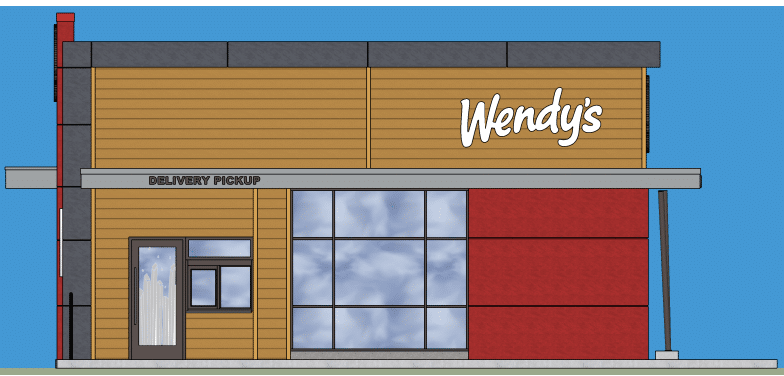 Wendy’s Project Photo